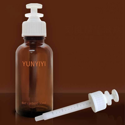 30ml graduated needle tube essential oil bottle essence mixing vials 04
